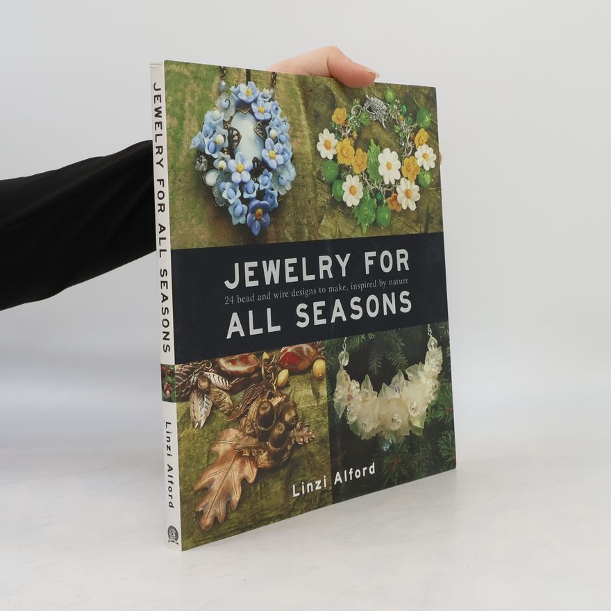 Linzi Alford Jewelry for All Seasons