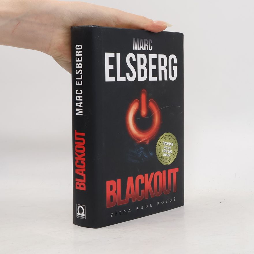 Marc Elsberg Blackout