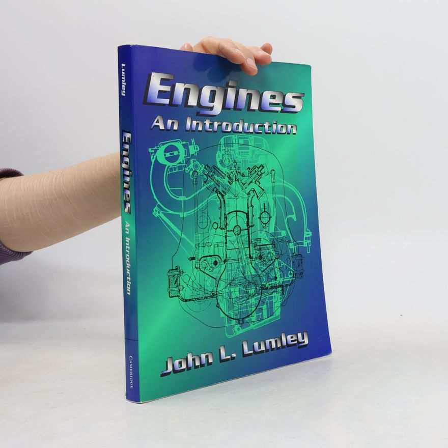 John L. Lumley Engines