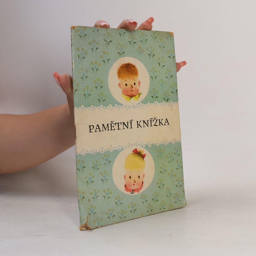 Various authors Pamětní knížka