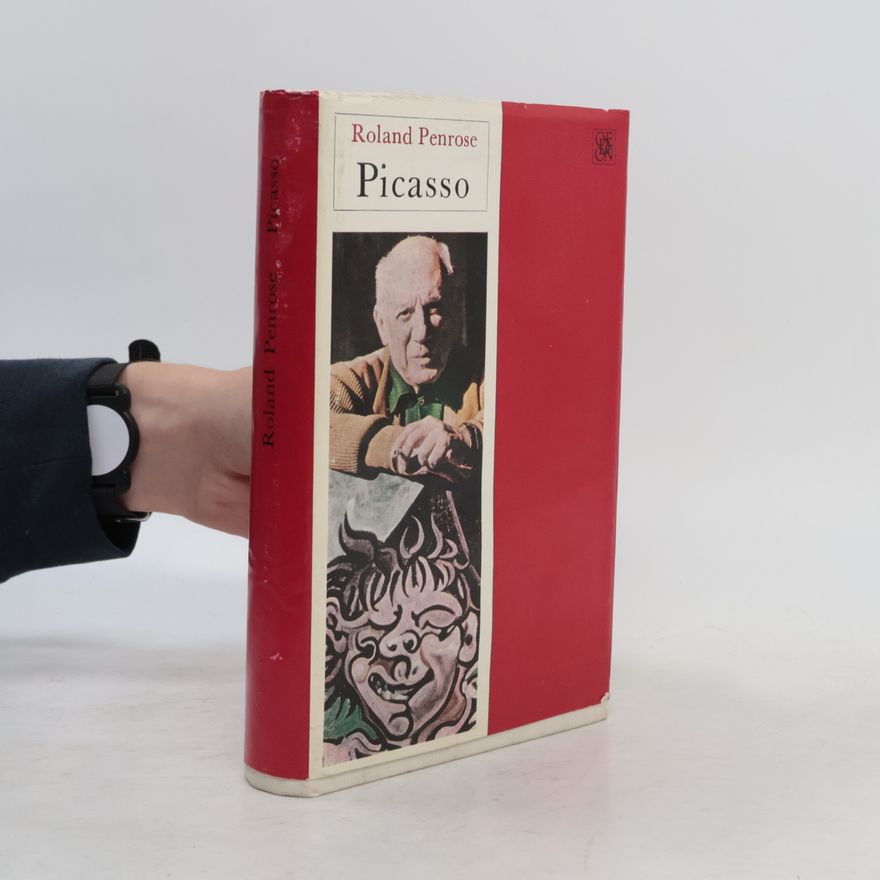 Roland Penrose Picasso