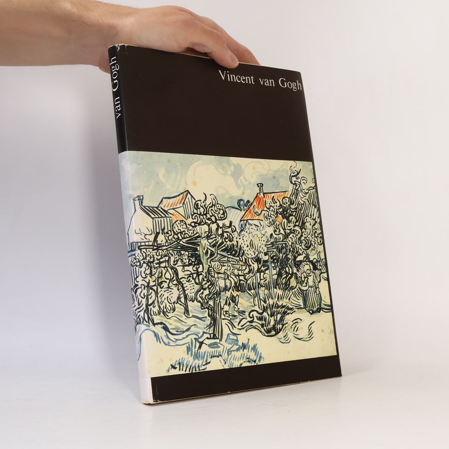 Autorenkollektiv Vincent van Gogh