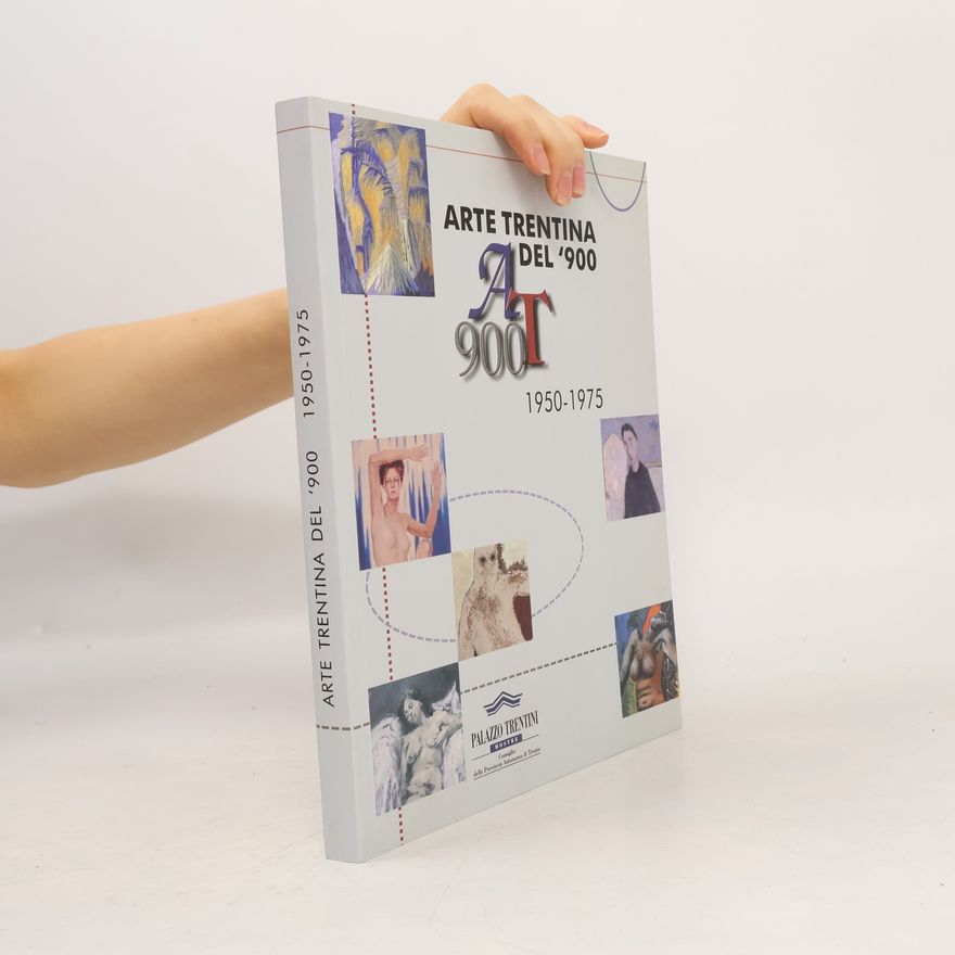 Maria Garbari Arte Trentina del 900
