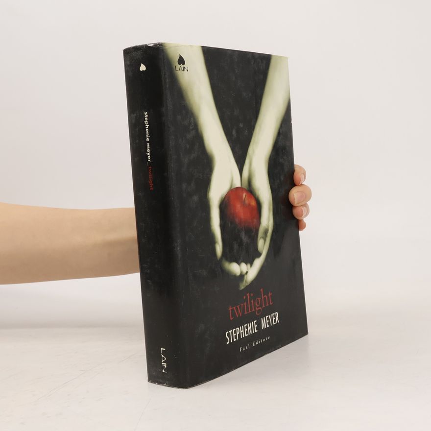 Stephenie Meyer Twilight