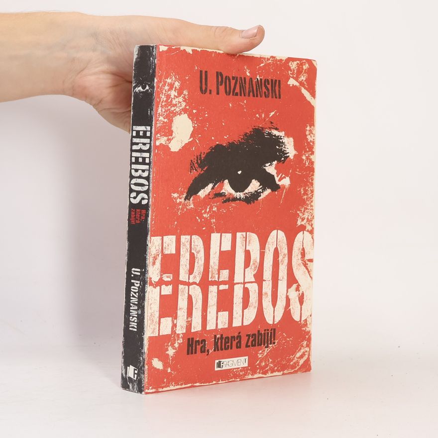 Ursula Poznanski Erebos