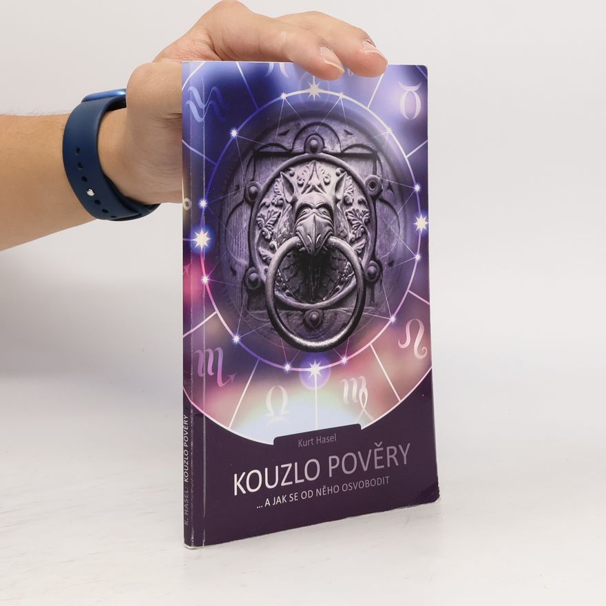 Kurt Hasel Kouzlo pověry