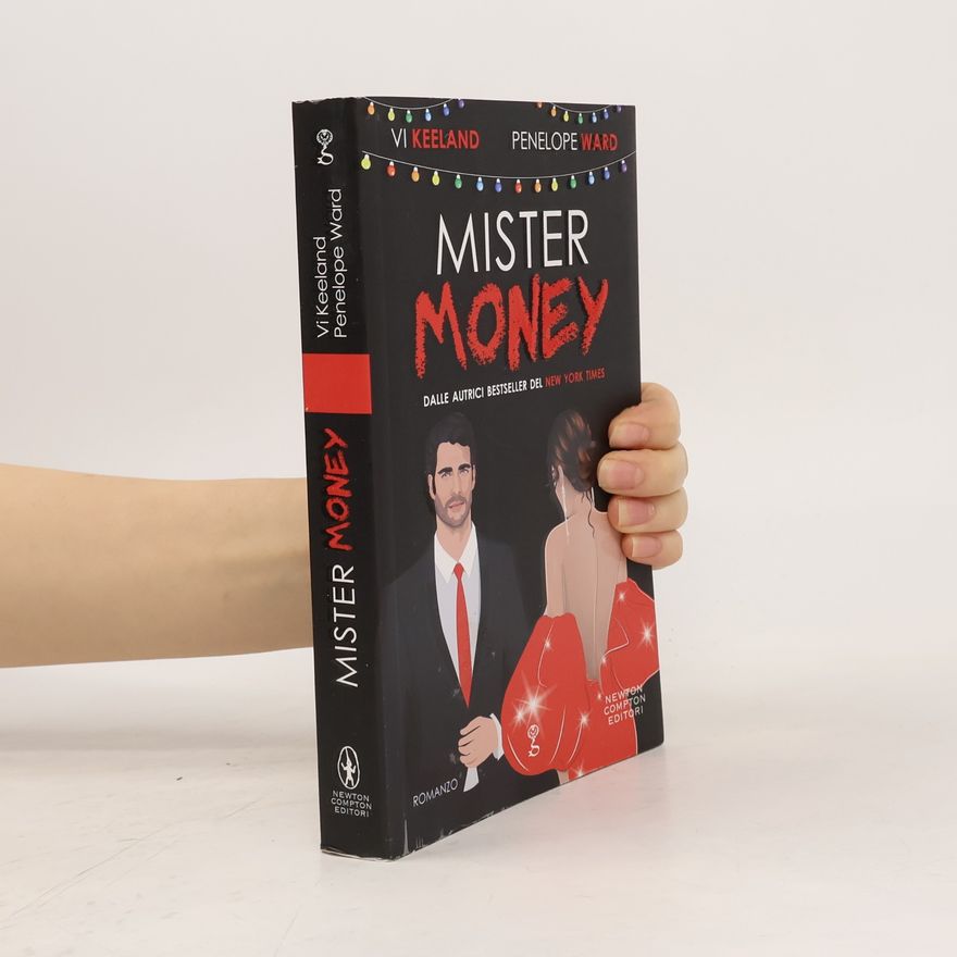 Vi Keeland Anagramma: Mister Money