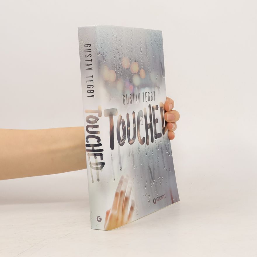 Gustav Tegby Touched
