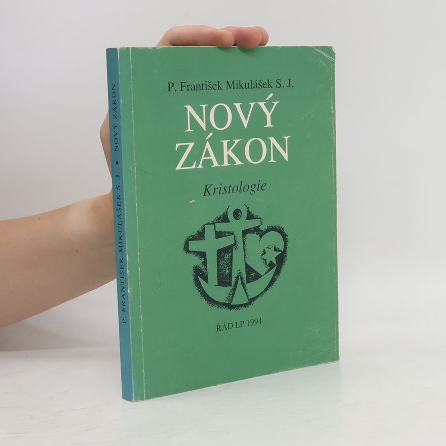 František Mikulášek Nový Zákon