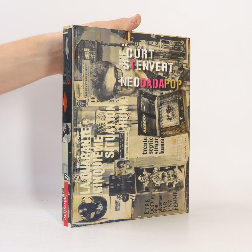 Curt Stenvert Curt Stenvert, Neodadapop