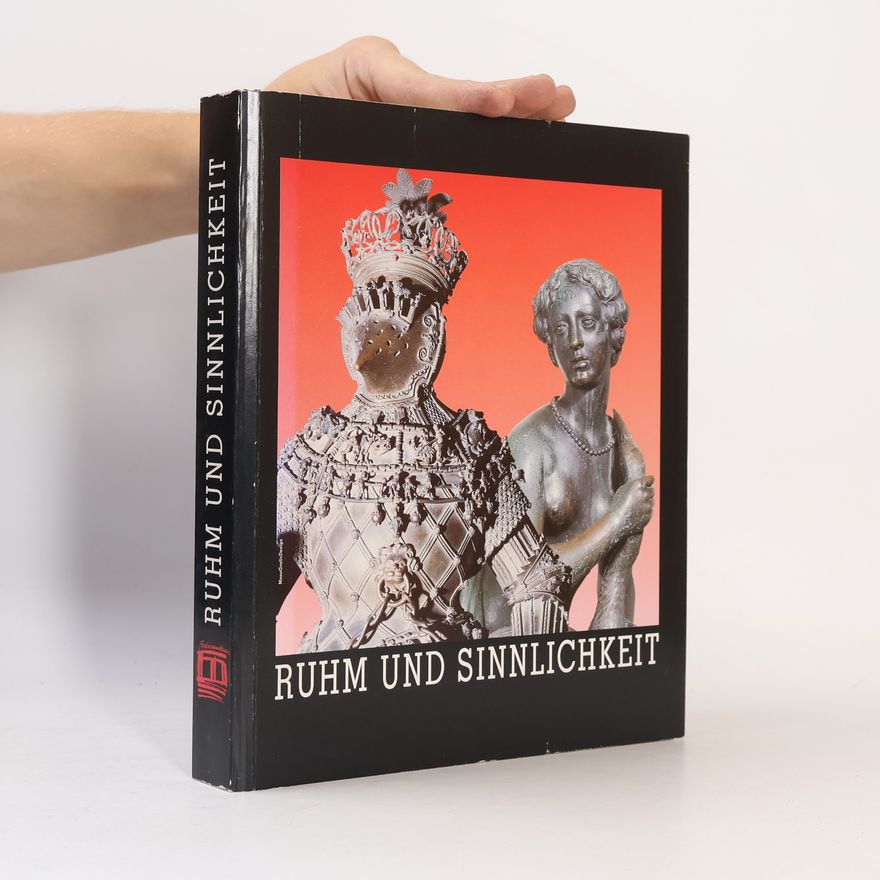 Autorenkollektiv Ruhm und Sinnlichkeit