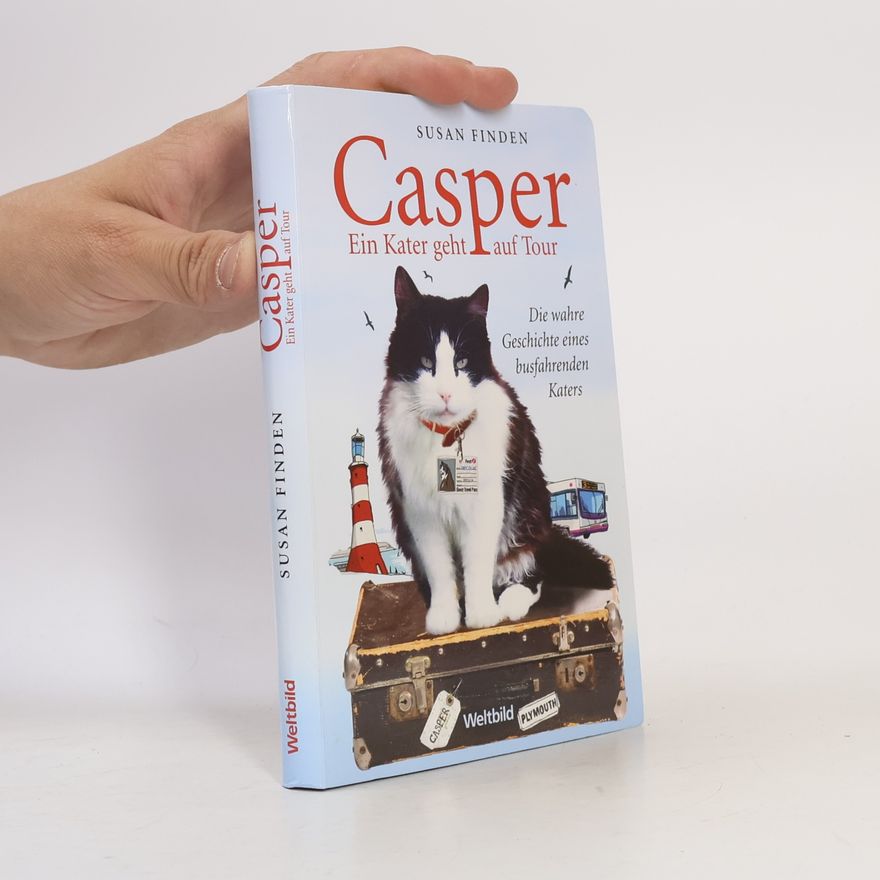 Susan Finden Casper