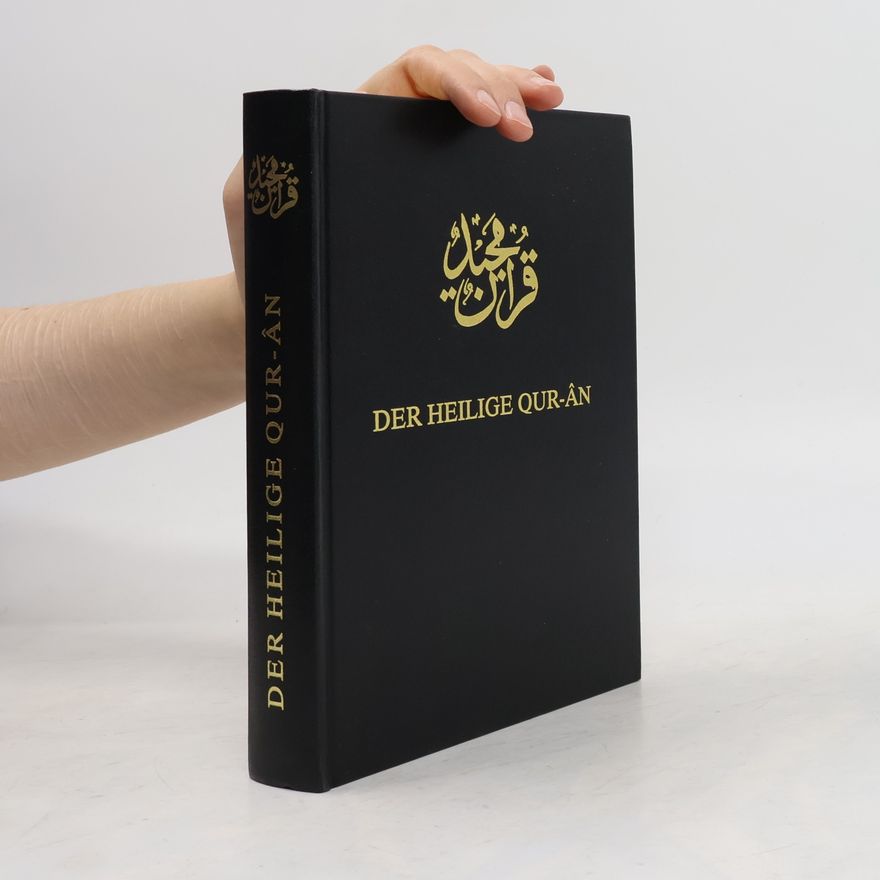 anonym Koran