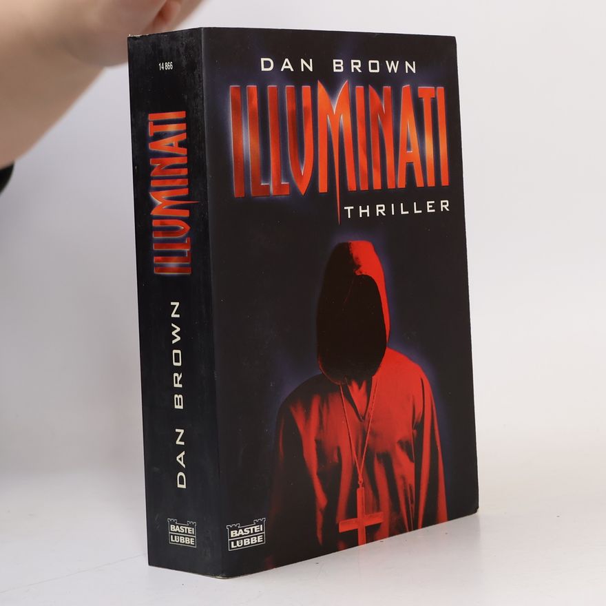 Dan Brown Illuminati