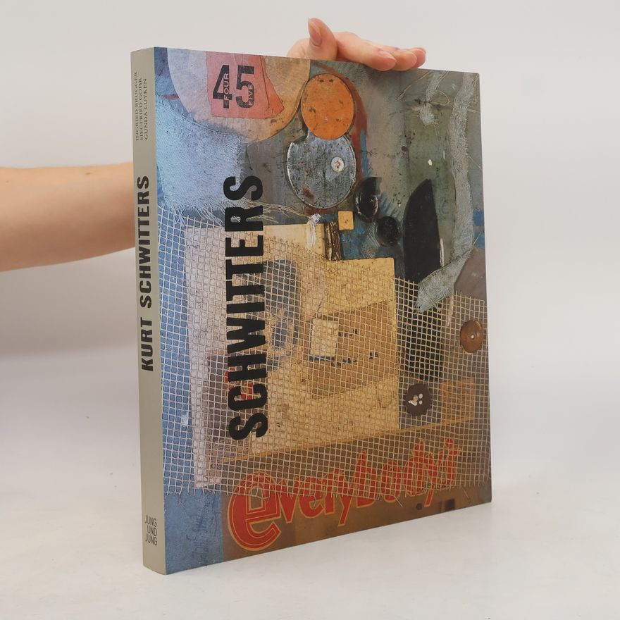 Autorenkollektiv Kurt Schwitters 45