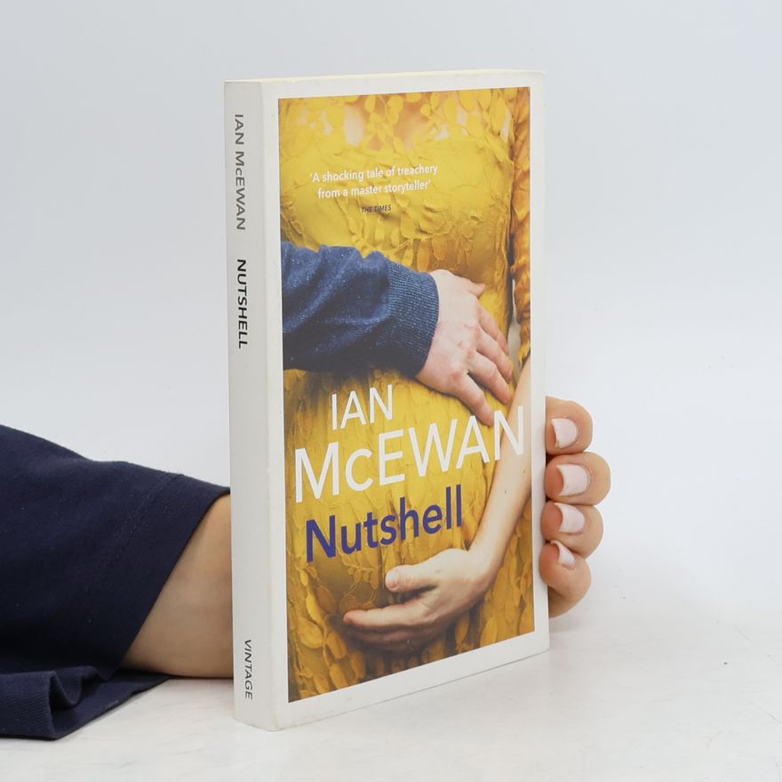 Ian McEwan Nutshell