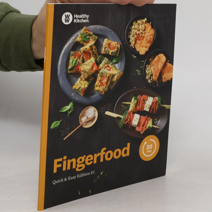 Autorenkollektiv Fingerfood