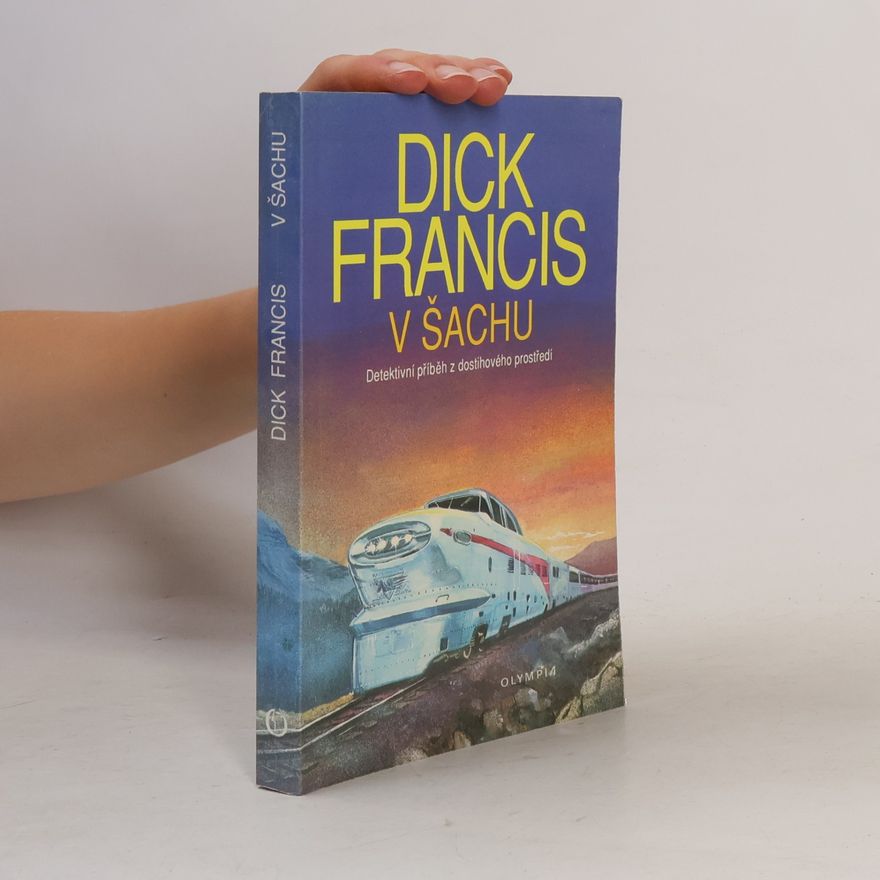 Dick Francis V šachu