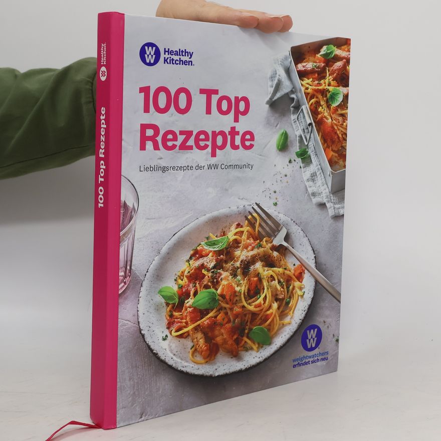 Various authors 100 Top Rezepte