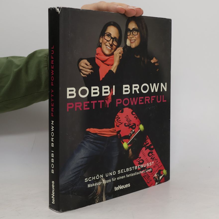 Bobbi Brown Pretty powerful