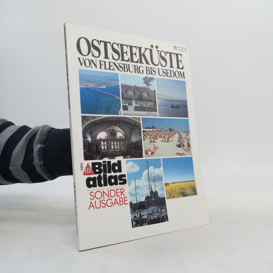 Autorenkollektiv Ostseeküste