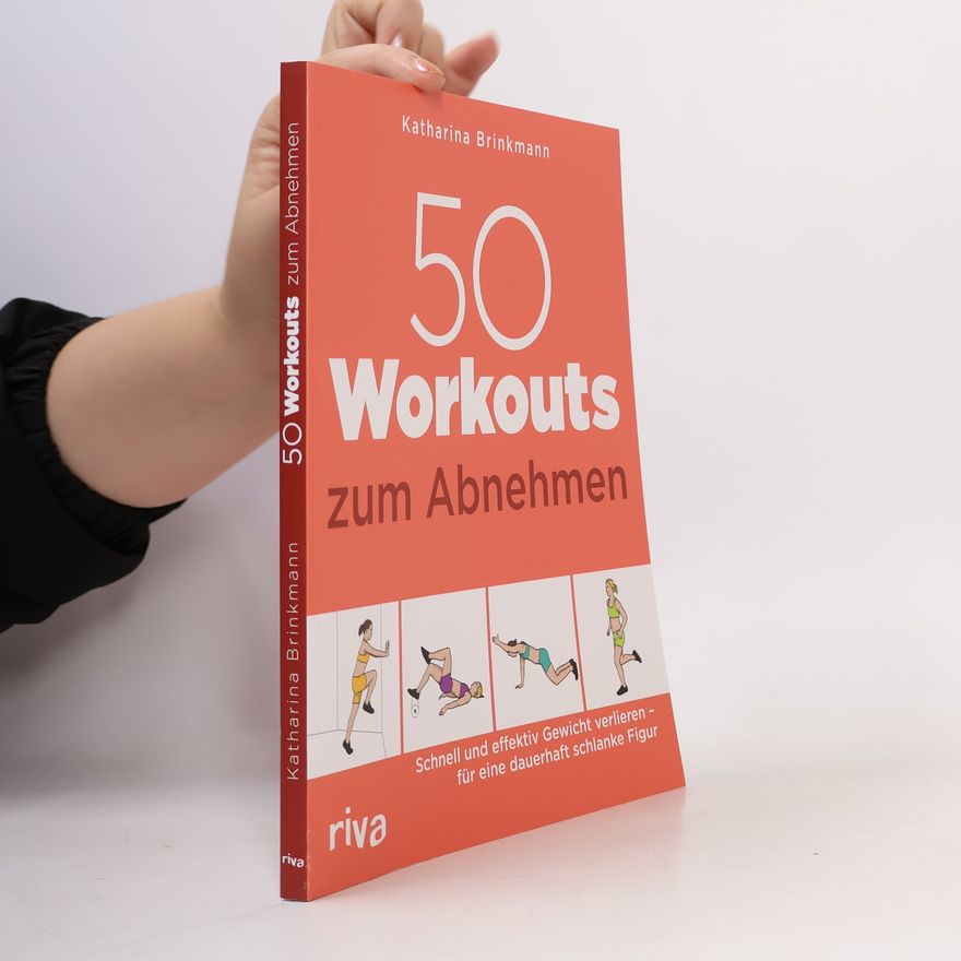 Katharina Brinkmann 50 Workouts zum Abnehmen