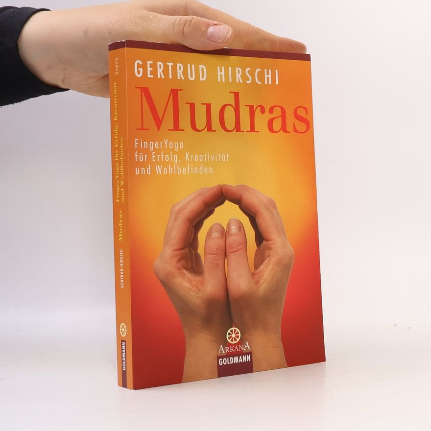 Gertrud Hirschi Mudras