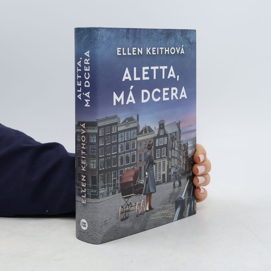 Ellen Keith Aletta, má dcera