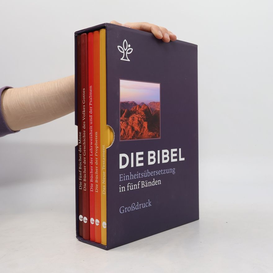 Autorenkollektiv Die Bibel