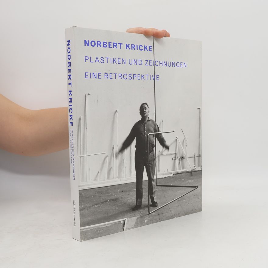 Norbert Kricke Norbert Kricke