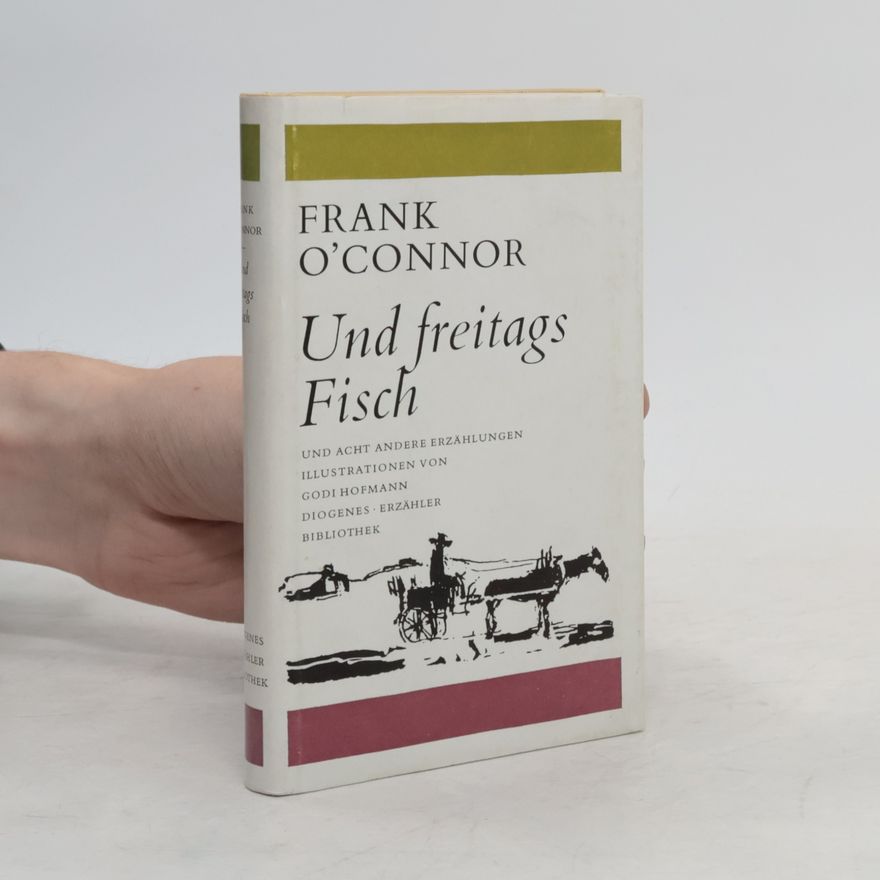 Frank O'Connor Und freitags Fisch