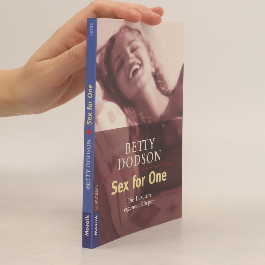 Betty Dodson Sex for one