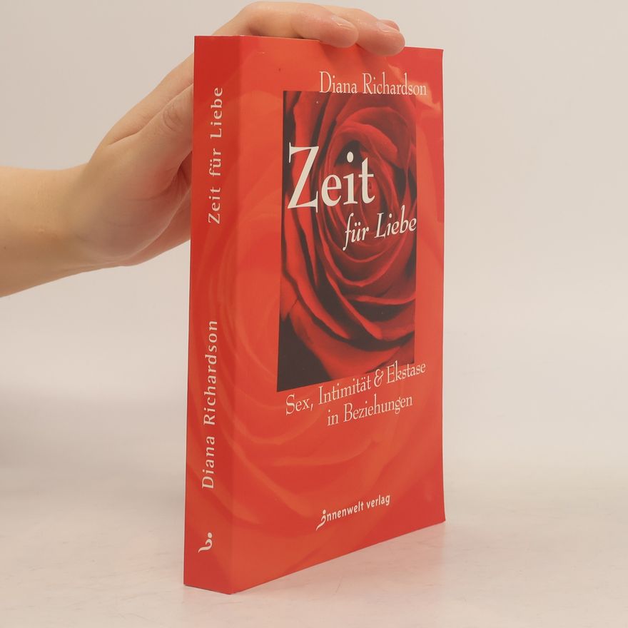 Diana Richardson Zeit fur Liebe