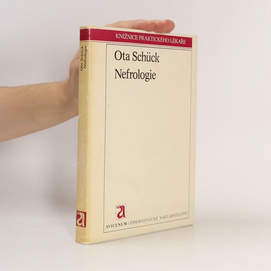 Ota Schück Nefrologie