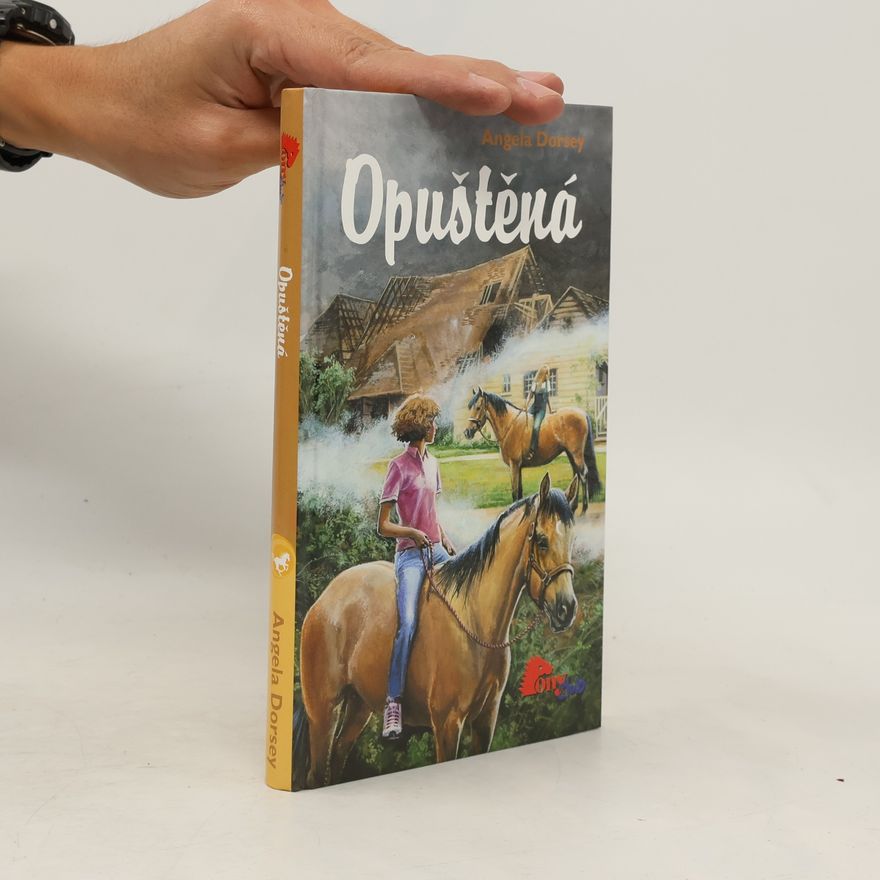 Angela Dorsey Opuštěná