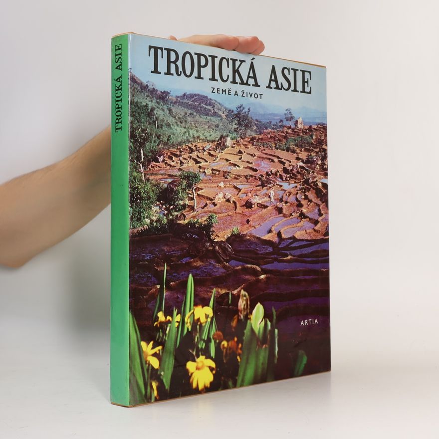 Sidney Dillon Ripley Tropická Asie