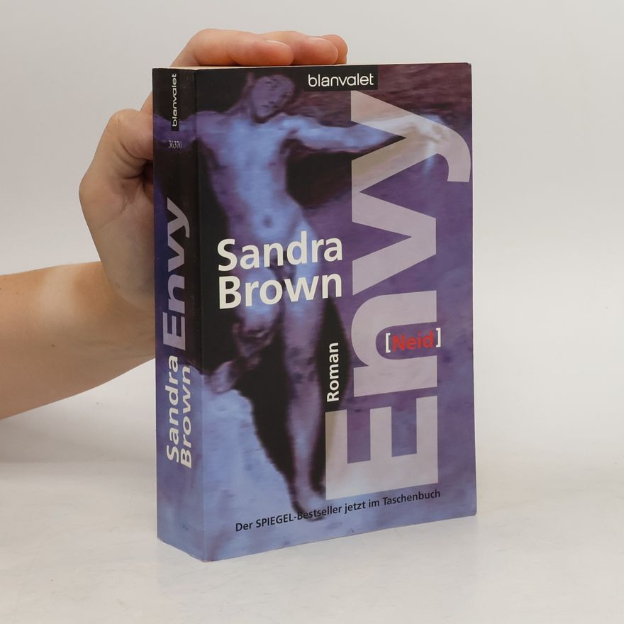 Sandra Brown Envy [Neid]