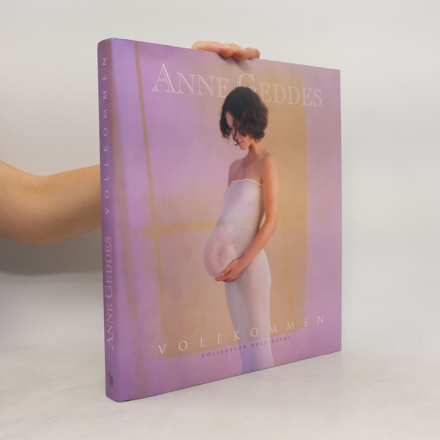 Anne Geddes Vollkommen