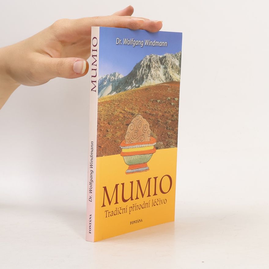 Wolfgang Windmann Mumio