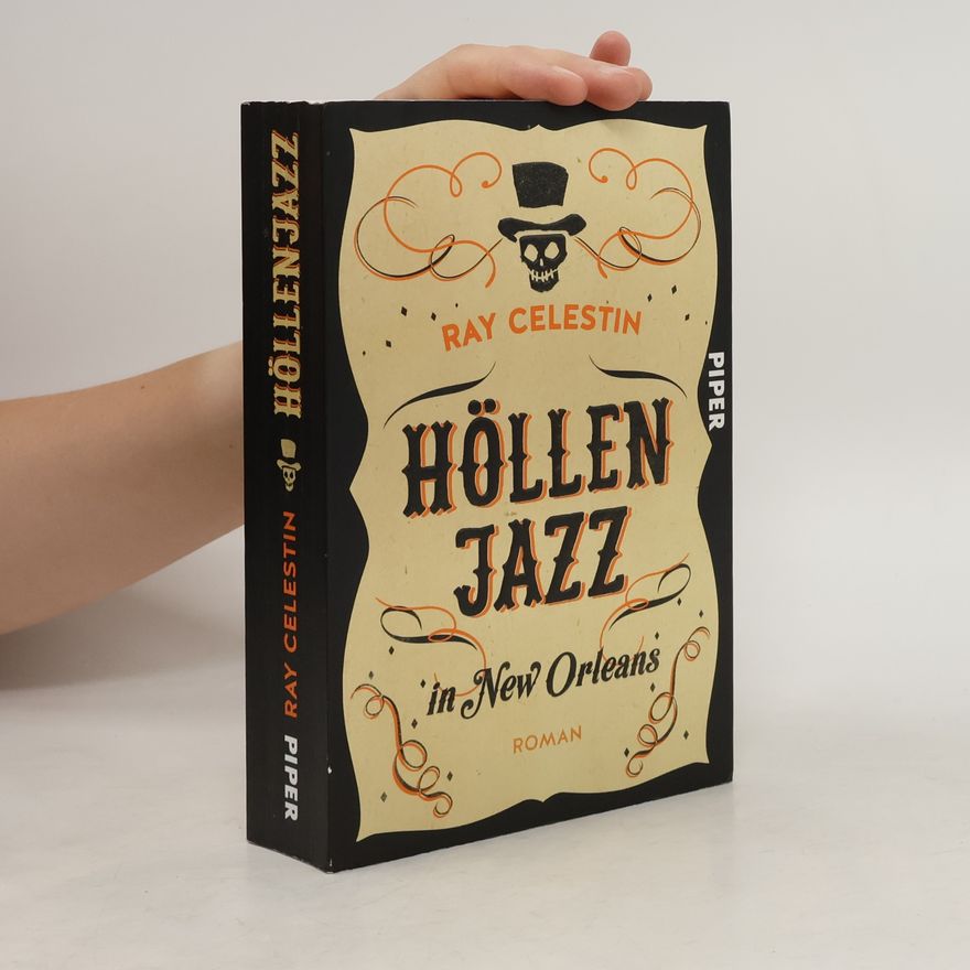 Ray Celestin Höllenjazz in New Orleans