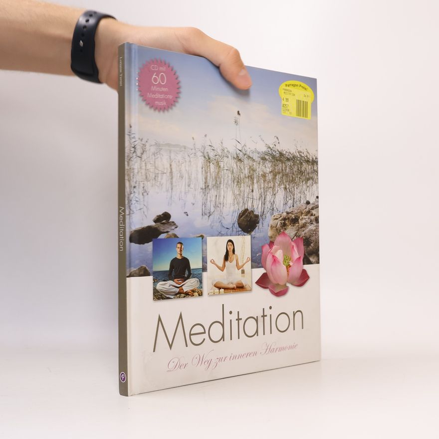 Kolektiv autorů Meditation