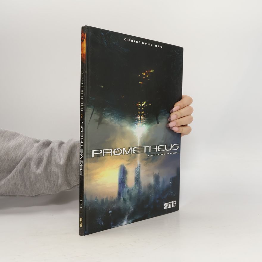 Resel Rebiersch Prometheus