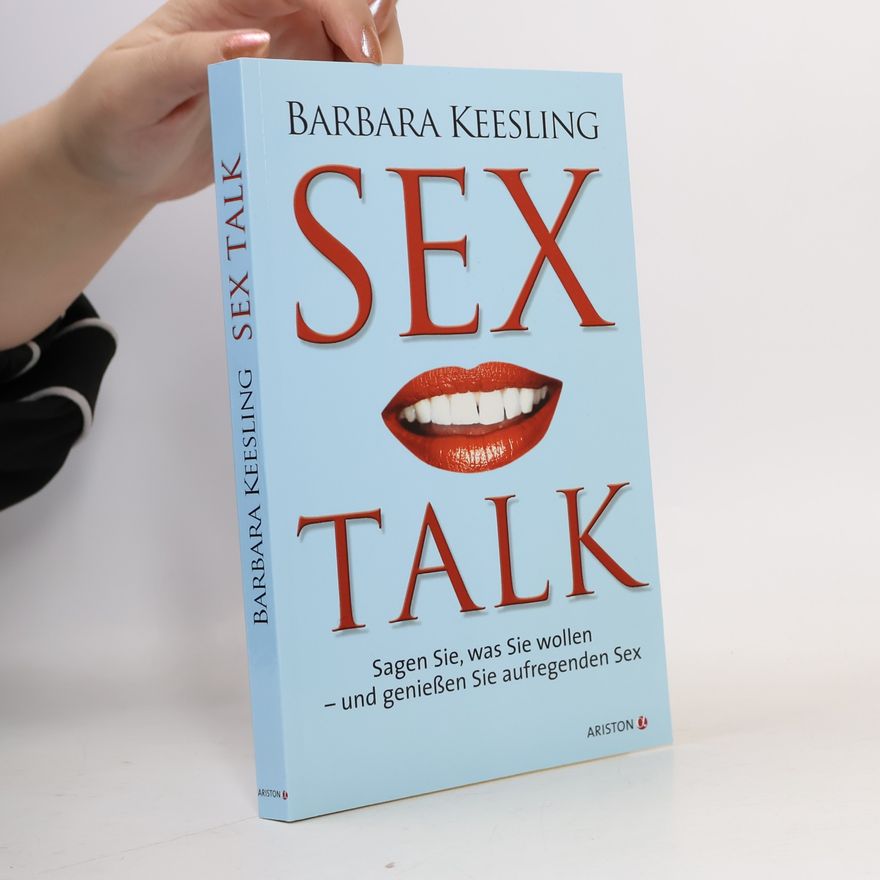 Barbara Keesling Sex-Talk