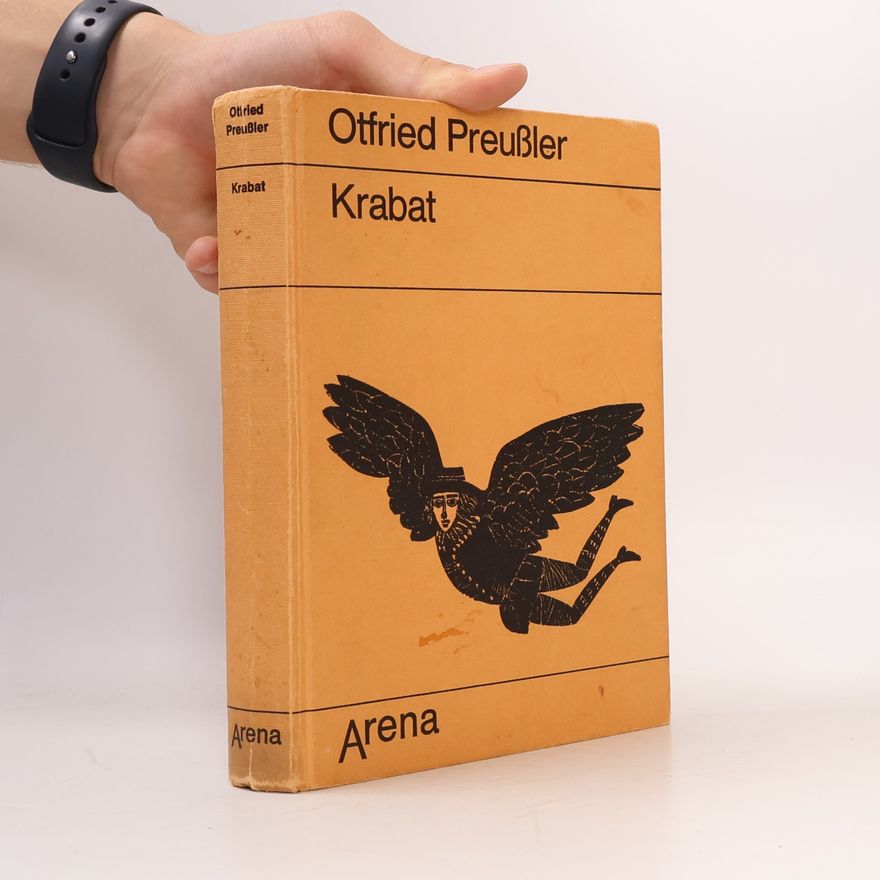 Otfried Preußler Krabat