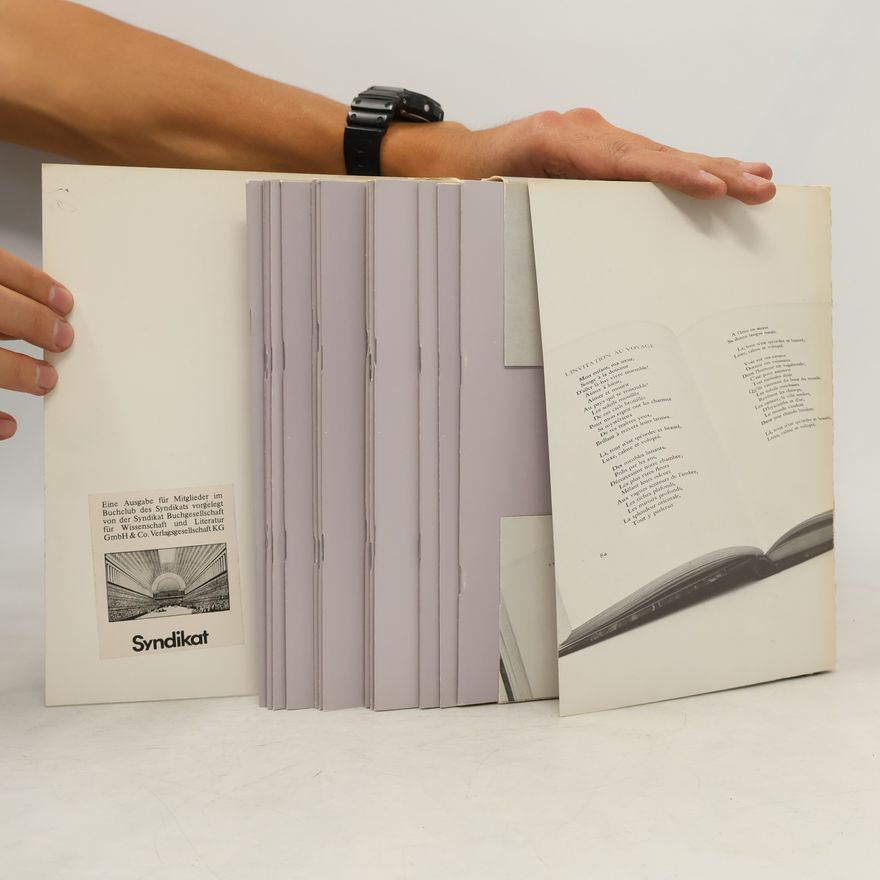 Autorenkollektiv L' invitation au voyage zu Alfred Sohn-Rethel