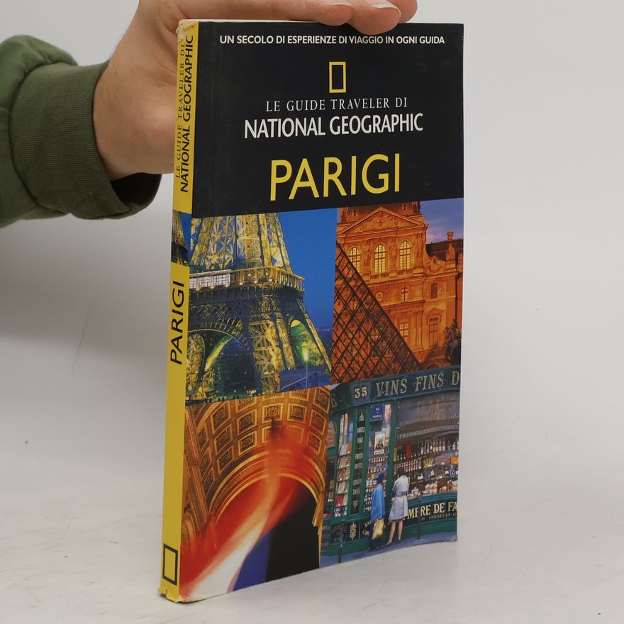Autorenkollektiv Parigi