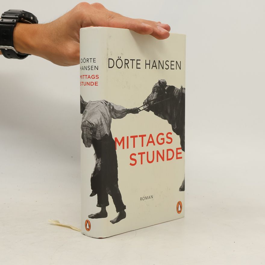 Dörte Hansen Mittagsstunde