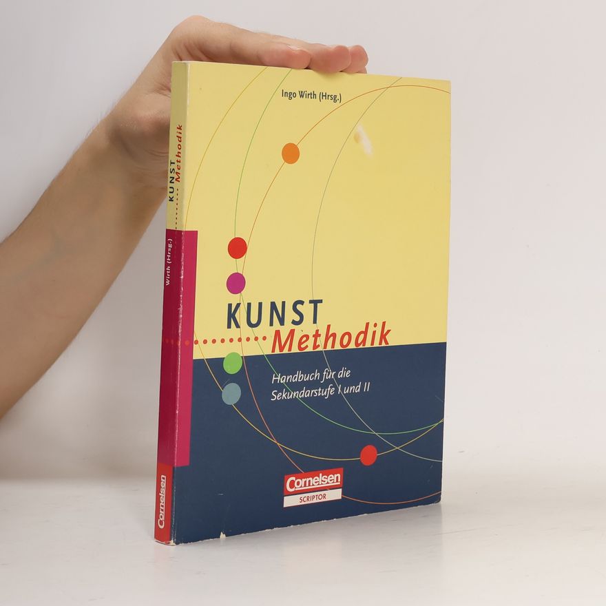 Ingo Wirth Kunst-Methodik
