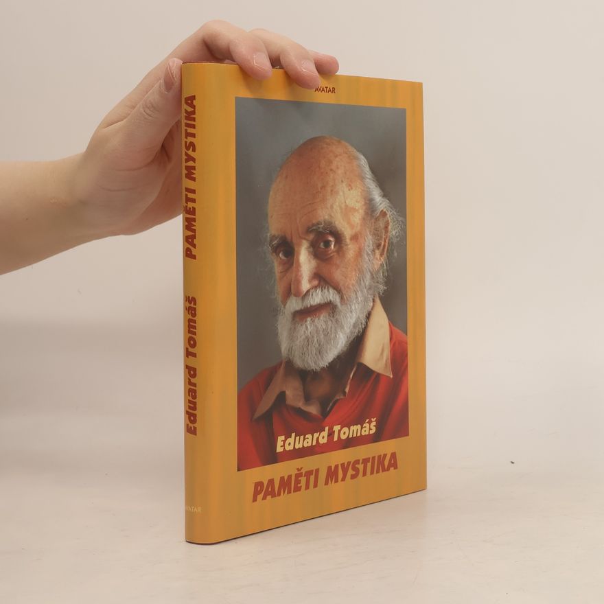 Eduard Tomáš Paměti mystika: Televizní cyklus