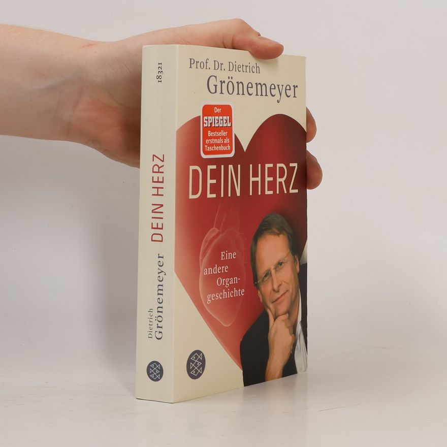 Dietrich Grönemeyer Dein Herz